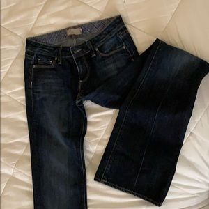 Paige jeans